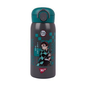 Термос Yes Demon Slayer 420 мл 708276 фото