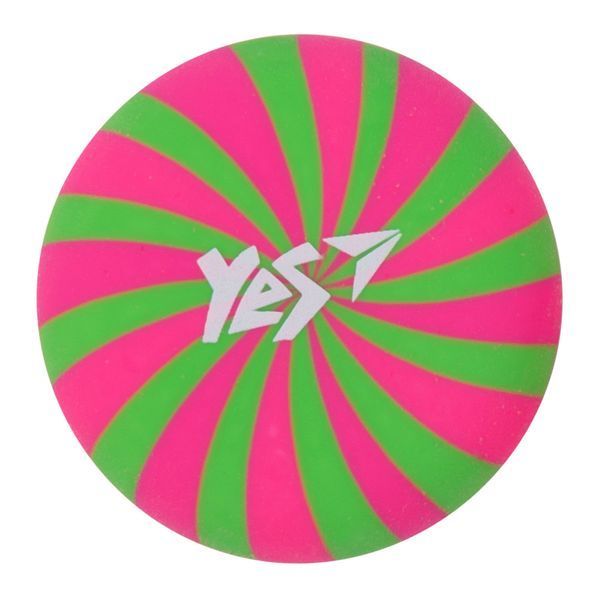 Гумка кругла YES Candy 560484 фото