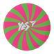 Гумка кругла YES Candy 560484 фото 2