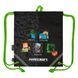 Сумка для обуви Yes SB-10 Minecraft Reality 550510 фото 1