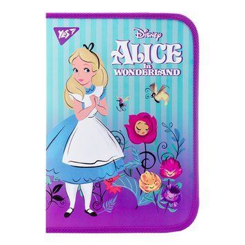 Папка для труда YES Alice FC с внутренним карманом 491878 фото