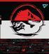 Зошит А5 18 Кл. YES Jurassic World Science Gone Wrong 765317 фото 4