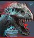 Зошит А5 18 Кл. YES Jurassic World Science Gone Wrong 765317 фото 1