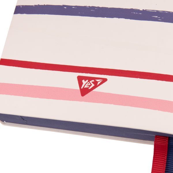 Щоденник А6 Yes недатований Bello 320 стор 252627 фото