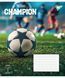 Тетрадь ученическая общая YES Champion А5 48 листов линия 767828 фото 3