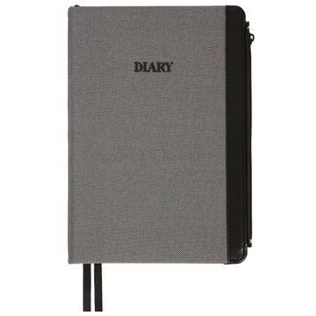 Ежедневник А5 Leo Planner датированный 2026 "Cozy", твердый, 368 страниц 252682 фото