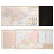 Ежедневник А5 Leo Planner датированный 2026 "Cozy", твердый, 368 страниц 252682 фото 12
