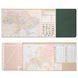 Ежедневник А5 Leo Planner датированный 2026 "Bloom", твердый, 368 страниц 252683 фото 11