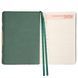 Ежедневник А5 Leo Planner датированный 2026 "Bloom", твердый, 368 страниц 252683 фото 4