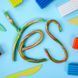 Пластилін Yes Erudite 12 кольорів 240 г 540560 фото 7