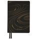 Ежедневник А5 Leo Planner датированный 2026 "Enigma", мягкий, черный, 368 страниц 252700 фото 1
