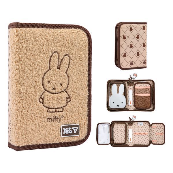 Набор коллекционный Yes S-104S Miffy Bunny 550715 фото