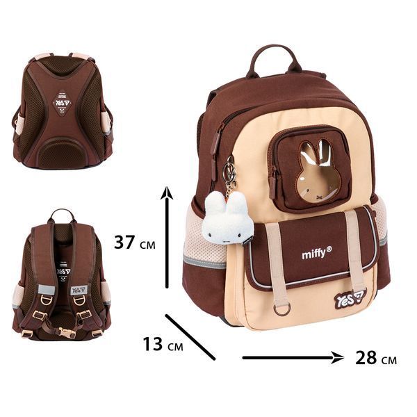Набор коллекционный Yes S-104S Miffy Bunny 550715 фото
