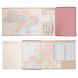 Ежедневник А5 Leo Planner недатированный "Hypnotic", мягкий, черный, 320 страниц 252703 фото 8