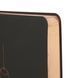 Ежедневник А5 Leo Planner недатированный "Hypnotic", мягкий, черный, 320 страниц 252703 фото 2