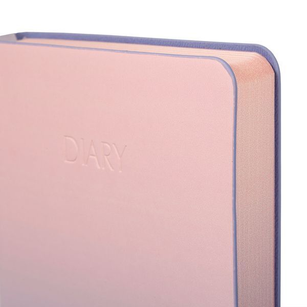 Щоденник А6 Leo Planner недатований "Tenero", м&lsquo;який, 320 сторінок 252711 фото
