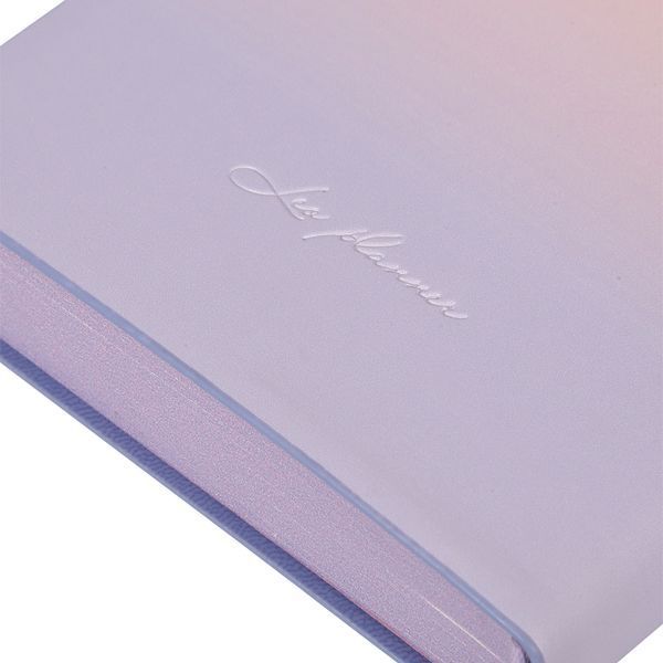 Щоденник А6 Leo Planner недатований "Tenero", м&lsquo;який, 320 сторінок 252711 фото
